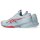 asics SOLUTION SPEED FF 4 CLAY Tennisschuhe | Outdoor | Damen | SKY/SIENNA |
