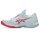 asics SOLUTION SPEED FF 4 CLAY Tennisschuhe | Outdoor | Damen | SKY/SIENNA |