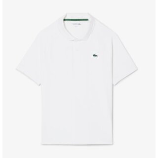 Lacoste Essentials Polo | Herren | White |
