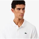 Lacoste Essentials Polo | Herren | White |