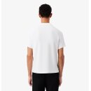Lacoste Essentials Polo | Herren | White |