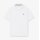 Lacoste Essentials Polo | Herren | White |