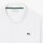 Lacoste Essentials Polo | Herren | White |