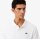 Lacoste Essentials Polo | Herren | White |