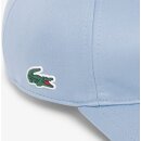 Lacoste Essentials Cap | Unisex | Aphylla | One Size