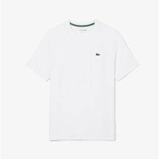Lacoste Essentials T-Shirt | Herren | White |