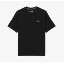 Lacoste Essentials T-Shirt | Herren | Black |