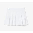Lacoste Players Skirt | Damen | White |