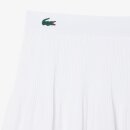 Lacoste Players Skirt | Damen | White |