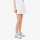Lacoste Players Skirt | Damen | White |