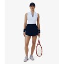 Lacoste Players Short | Damen | Navy / Phoenix |