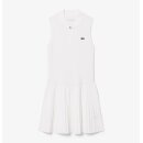 Lacoste Players Dress | Damen | White |