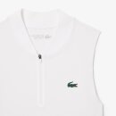 Lacoste Players Dress | Damen | White |