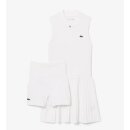 Lacoste Players Dress | Damen | White |