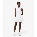 Lacoste Players Dress | Damen | White |