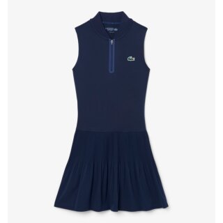 Lacoste Players Dress | Damen | Navy |