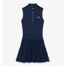 Lacoste Players Dress | Damen | Navy |