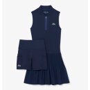 Lacoste Players Dress | Damen | Navy |