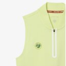 Lacoste Roland Garros Tank Top | Damen | Sencha |