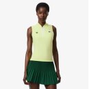 Lacoste Roland Garros Tank Top | Damen | Sencha |