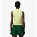Lacoste Roland Garros Tank Top | Damen | Sencha |
