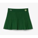 Lacoste Roland Garros Skirt | Damen | Green / Sencha  |