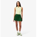 Lacoste Roland Garros Skirt | Damen | Green / Sencha  |