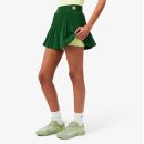 Lacoste Roland Garros Skirt | Damen | Green / Sencha  |