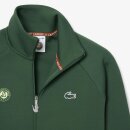 Lacoste Roland Garros Jacket | Damen | Green |