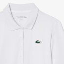 Lacoste Technical Polo | Damen | White |