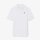 Lacoste Technical Polo | Damen | White |
