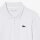 Lacoste Technical Polo | Damen | White |