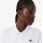 Lacoste Technical Polo | Damen | White |