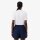Lacoste Technical Polo | Damen | White |