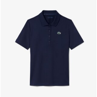 Lacoste Technical Polo | Damen | Navy |