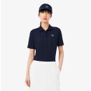 Lacoste Technical Polo | Damen | Navy |