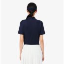 Lacoste Technical Polo | Damen | Navy |
