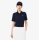 Lacoste Technical Polo | Damen | Navy |