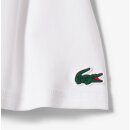 Lacoste Essentials Skirt | Damen | White / White  |