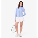 Lacoste Essentials Skirt | Damen | White / White  |