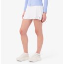 Lacoste Essentials Skirt | Damen | White / White  |