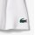 Lacoste Essentials Skirt | Damen | White / White  |