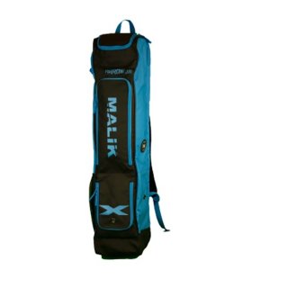 MALIK Arrow Jr Stick Bag X20 | Kinder | blue/black |