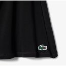 Lacoste Essentials Skirt | Damen | Black / Black |