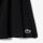 Lacoste Essentials Skirt | Damen | Black / Black |