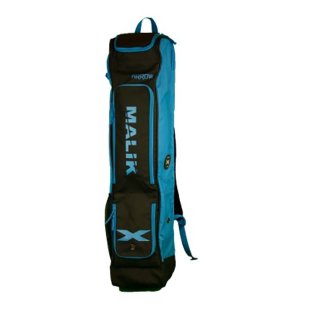 MALIK Arrow Stick Bag X20 | blau l