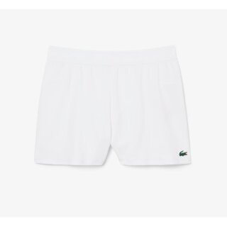 Lacoste Essentials Shorts | Damen | White |