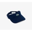 Lacoste Classic Visor | Damen | Navy | One Size