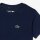 Lacoste Classic Logo Sport Tee | Kinder | Navy |