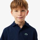 Lacoste Core Performance Polo | Kinder | Navy |